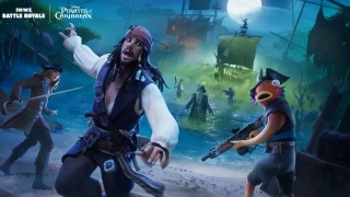 Fortnite Wrapped 2024 : Obtenez un récapitulatif de votre année 2024 sur le battle royale