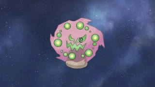 Pokémon GO : Comment capturer Spiritomb ?