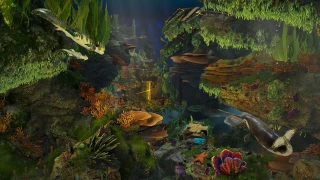 ARK: Survival Evolved : Le controversé DLC Aquatica sera lancé dans très peu de temps