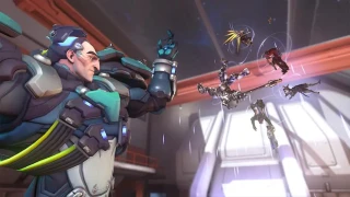 Overwatch 2 : Comment inviter et jouer avec des amis ?