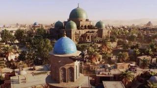 Assassin's Creed Mirage : Quelle est sa date de sortie ?