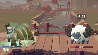 One More Gate : A Wakfu Legend : Une première roadmap dévoilée