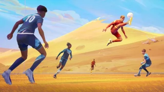 Rematch cartonne sur Steam, la bêta surclasse FC et FIFA dès son lancement