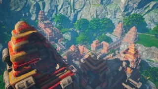 Biomutant montre son gameplay sur PlayStation, Xbox et PC
