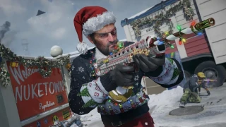 Call of Duty: Black Ops 6 : Un week-end Double XP prévu pour les fêtes de fin d'année