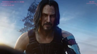 Cyberpunk 2077 : Un film pourrait voir le jour maintenant que Keanu Reeves est associé à la franchise
