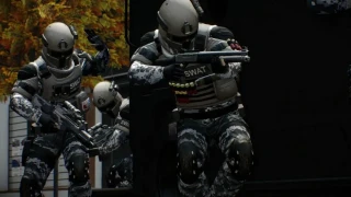 PAYDAY 2 offert sur l'Epic Games Store