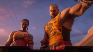 Saints Row montre un peu de gameplay