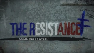 Sledghammer annonce l'arrivée du DLC The Resistance sur Call of Duty : WWII