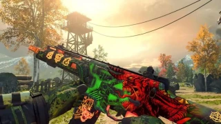 Call of Duty: Black Ops 4 : Mise à jour 1.03, marché noir, et expérience doublée ce week-end