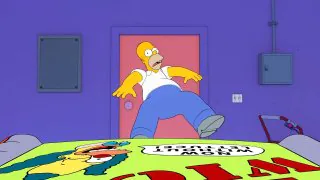 Fortnite explose les compteurs grâce à sa saison Simpson