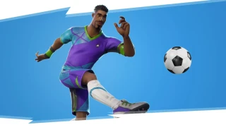 Fortnite : De nombreux cosmétiques ont été dataminés, dont ceux de la Coupe du Monde de football ! 