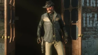 Red Dead Online présente son nouveau mode : Trésor de Guerre