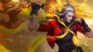TFT : Comment jouer la composition Bœuf doré ? (Set 14)