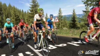 Un trailer de lancement palpitant pour le Tour de France 2017