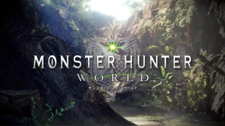 Monster Hunter World : PlayStation a grandement participé au succès du jeu selon Capcom !