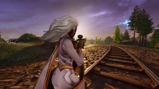 Fortnite bientôt en VR ? Epic Games répond