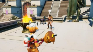 Provoquer des personnages en duel, défi semaine 15
