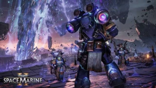 Warhammer 40,000: Space Marine 2 : La liste complète des trophées et succès