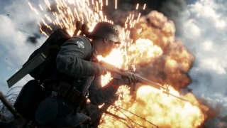 Battlefield V : Les armées britanniques et allemandes seront les seules jouables dès le lancement !