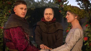 Kingdom Come: Deliverance 2 : Un DLC inattendu en approche ?