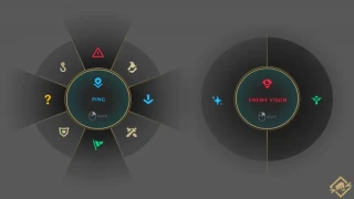 LoL : Riot supprime certains pings avec le patch 13.19