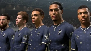 FIFA : EA prolonge son partenariat avec l'UEFA, dépasse les 325 millions de jeux vendus et souhaite investir le marché mobile