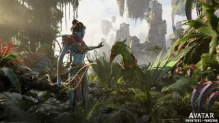 Avatar: Frontiers of Pandora se déroulera en même temps que La Voie de l'eau