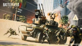Battlefield : Le prochain titre devrait proposer une Campagne