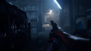 Rainbow Six: Quarantine : Les personnages, armes et localisations pourraient avoir fuité