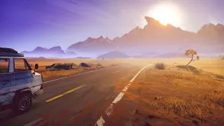 Road 96 va avoir une suite et deux personnages seront du voyage