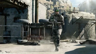 Un nouveau Splinter Cell est en préparation, mais il faudra patienter !