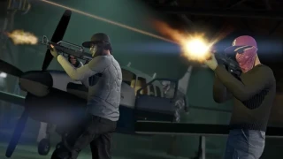 GTA Online et Red Dead Online vont recevoir une mise à jour majeure