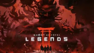 Ghost of Yotei Legends s'offre sa date de sortie, qui est proche