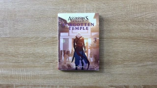 Assassin's Creed Forgotten Temple Tome 3 à présent disponible : Voici ce que l'on en pense