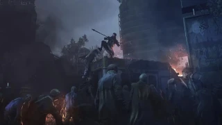 Dying Light 2 : La mise à jour 1.3.0, apportant le New Game+, arrive dans quelques jours