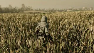 « ChatGPT était vraiment nul » : L'ex-directeur d'Assassin's Creed Hexe balance sur l'IA