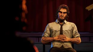 The Wolf Among Us bientôt de retour avec deux projets ?