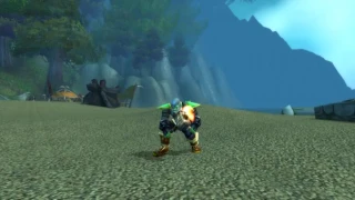 WoW SoD : Les joueurs réclament un nerf des chamans amélioration