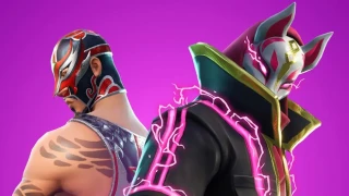 Fortnite : Les développeurs nerf à nouveau les pistolets-mitrailleurs et augmentent les PV des murs !