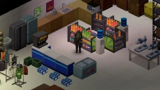 Project Zomboid : La dernière mise à jour rapproche enfin la Build 42 de sa forme définitive