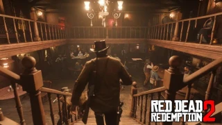 Red Dead Redemption 2 : Déjà 23 millions de copies expédiées !