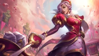 LoL : Riot sort deux nouveaux skins pour la Saint-Valentin