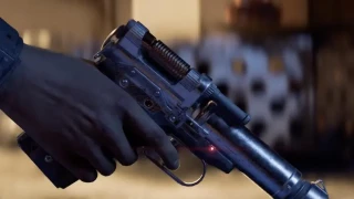 Star Wars Outlaws : Le système de réputation aura une incidence sur le monde ouvert