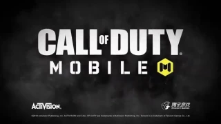 Call of Duty: Mobile se dévoile un peu plus dans une nouvelle bande-annonce