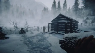 Sons of the Forest, suite de The Forest, partage un nouveau trailer et donne rendez-vous en 2021