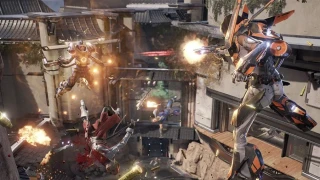 Cliff Bleszinski pense que LawBreakers peut encore être une réussite malgré le manque de joueurs !