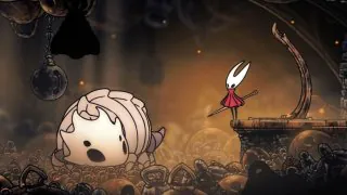 Silksong : Les mods les plus populaires rendent le jeu plus facile