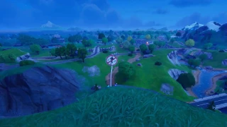 Fortnite : Faites une emote dans un lieu interdit, et vous serez puni