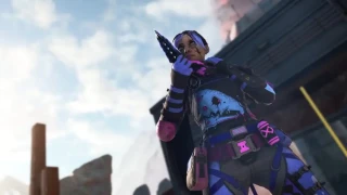 Apex Legends saison 17 Arsenal : À quelle heure sort la mise à jour ? 